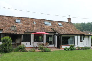  Villa  vendre 8 pices 110 m