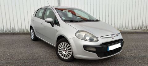 Fiat punto Evo II 5 portes 1.3 MJT 75 cv