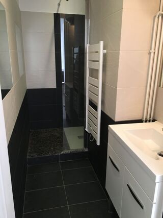  Appartement � louer 2 pi�ces 47 m�