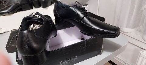 CAUSSURE DE VILLE A LACETS 30 Lisses (91)