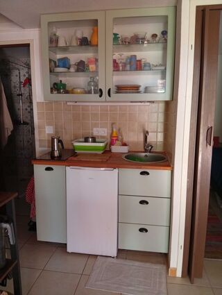  Maison à vendre 3 pièces 40 m²