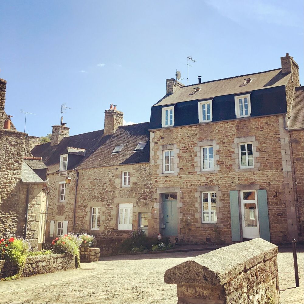 Maison 8 pièces 240 m² · à Dinan · 240 m² · 659 000 €