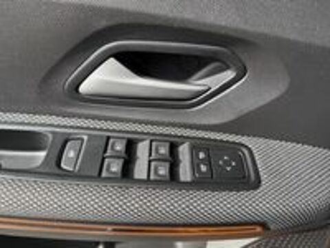 Sandero TCe 90 Stepway Expression 2023 occasion 95520 Osny