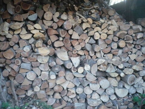 Bois de chauffage en 33cm. 70 Foulcrey (57)