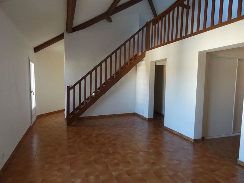 Location Appartement Appartement - 54m ² Veynes