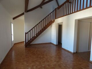  Appartement à louer 2 pièces 54 m²