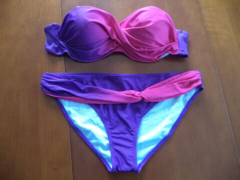 Maillot de bains 2 pices pour femme 10 Perros-Guirec (22)