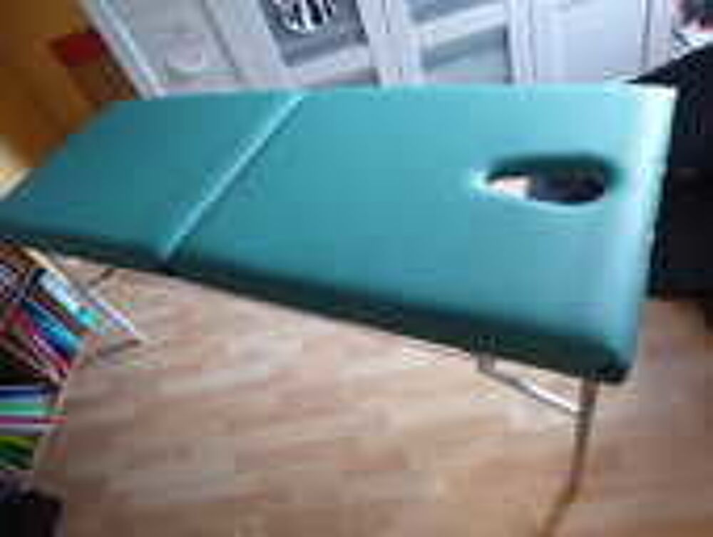 Table pliante Ecopostural
Sports