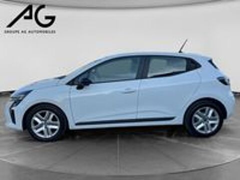 Clio V Clio SCe 65 ch GSR2 Evolution null 2025 occasion 08300 Rethel