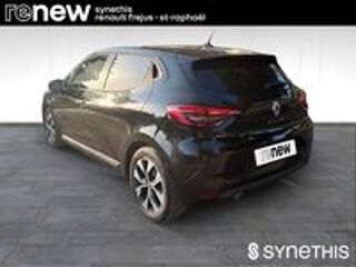 Clio V Clio TCe 100 GPL Evolution 2023 occasion 83600 Fr&eacute;jus