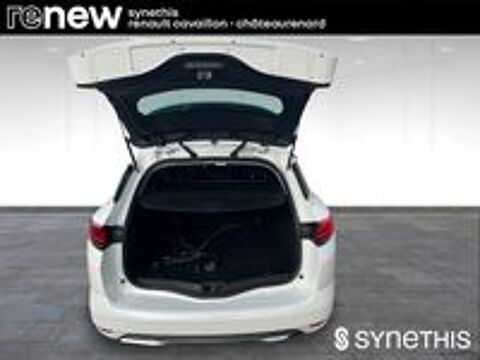 Megane IV Estate M&eacute;gane IV Estate E-TECH Plug-In Hybride 160 R.S. Line 2020 occasion 84300 Cavaillon