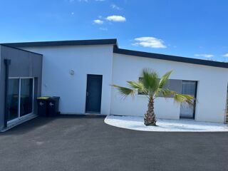  Villa � louer 5 pi�ces 119 m� Concarneau