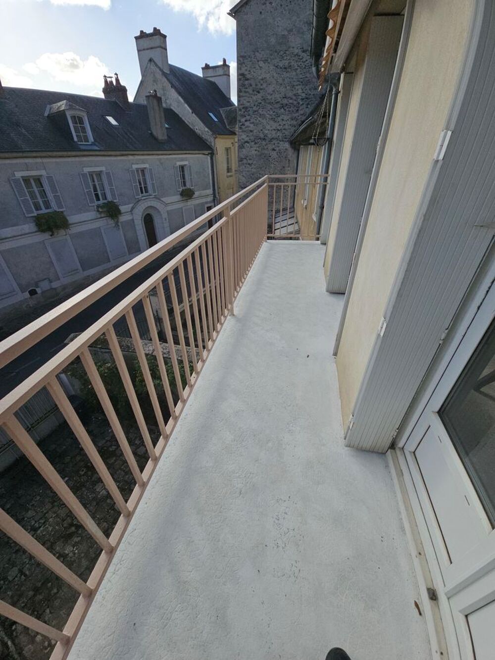 Vente Maison Maison à La Roche-Guyon La roche-guyon
