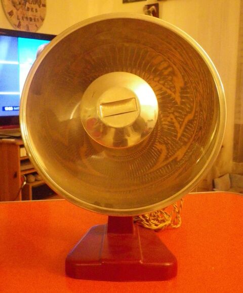 Appareil de chauffage ancien 48 Toulouse (31)