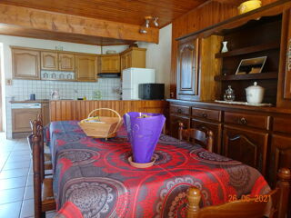 Location  Gîte 