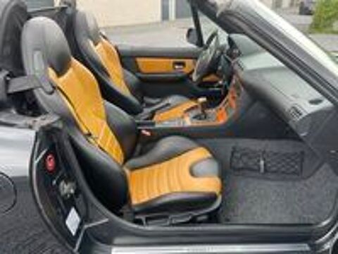 Z3 2.8i 1999 occasion 59310 Auchy-lez-Orchies