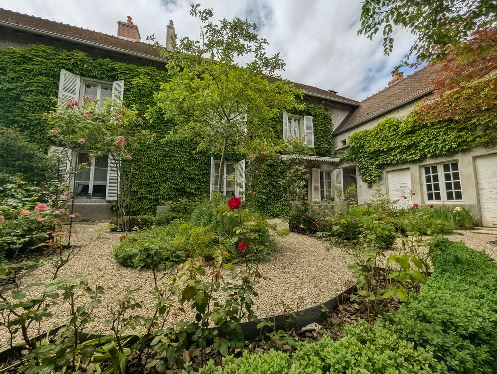 Vente Maison Belle demeure bourgeoise Pesmes