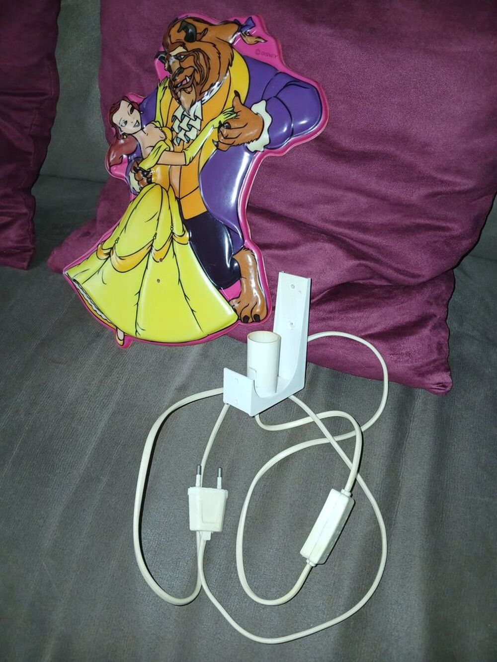Applique DISNEY Mobilier enfants