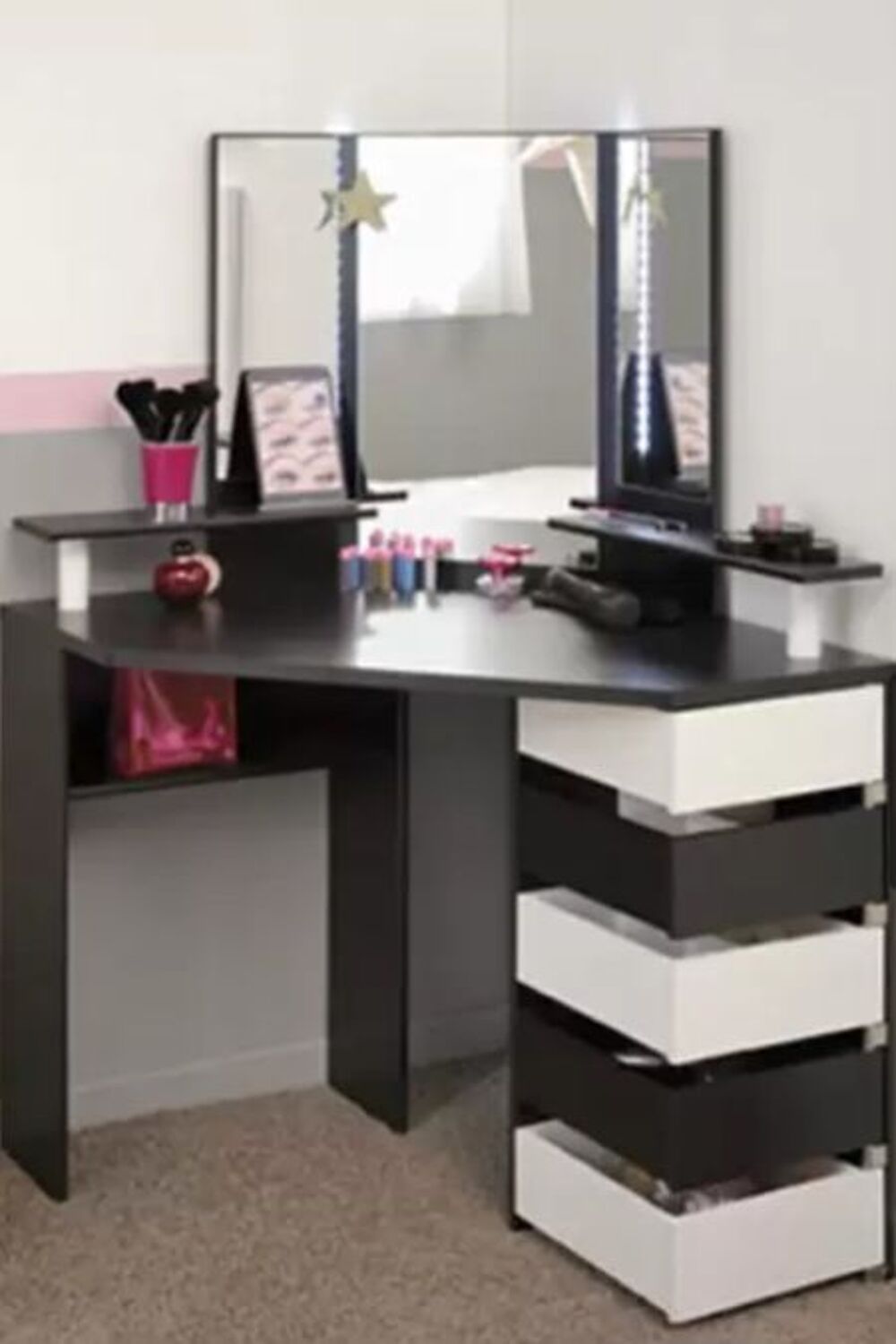 Coiffeuse Meubles