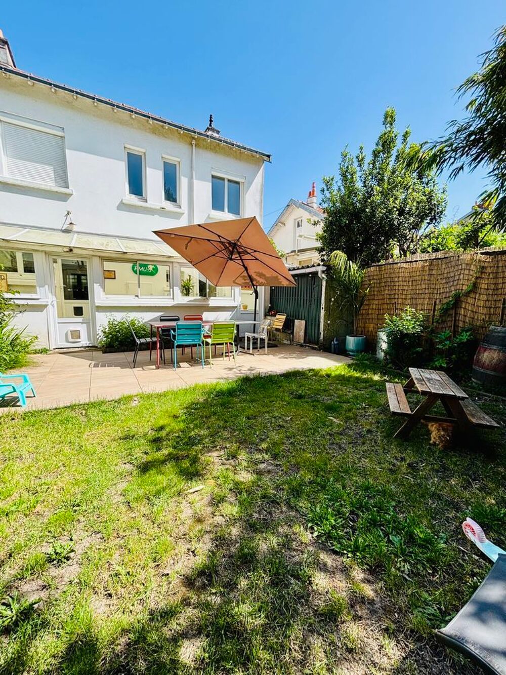 Maison 7 pièces 140 m² · à Nantes · 140 m² · 410 000 €
