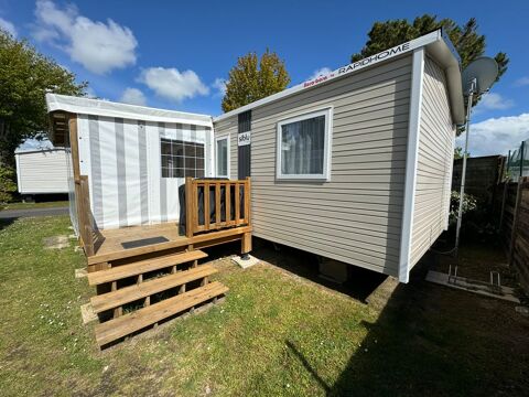 Mobil-Home Mobil-Home 2022 occasion Saint-Jean-de-Monts 85160