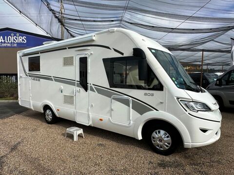 Annonce voiture MC LOUIS Camping car 51990 €