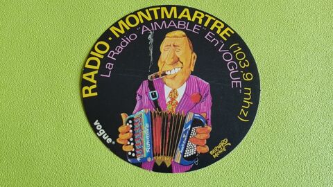 AUTOCOLLANT AIMABLE 0 Toulouse (31)