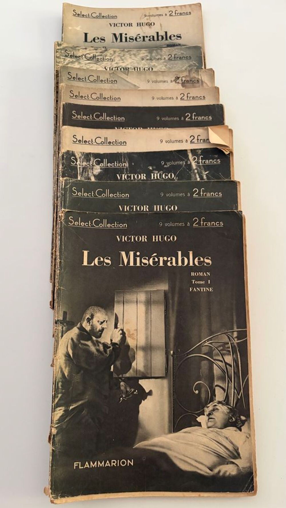 Livres anciens Livres et BD