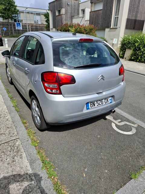 Citroen c3 Citroën  Série 2