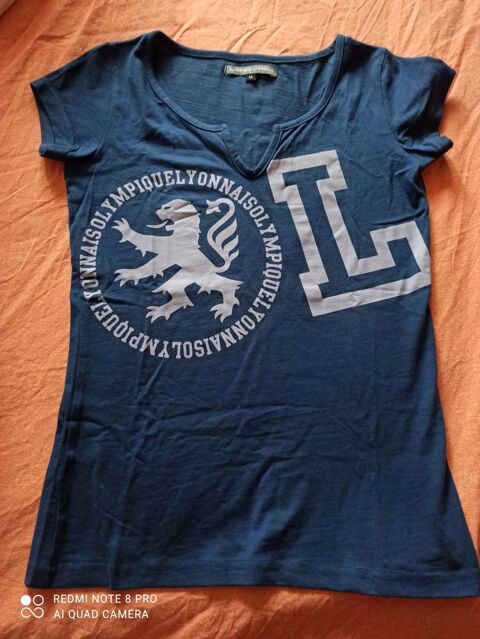 olympiques lyonnais 12 La Roche-Vineuse (71)