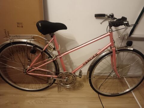 V�lo femme Mercier rose 26 pouces 80 Saint-Pierre-d'Ol�ron (17)