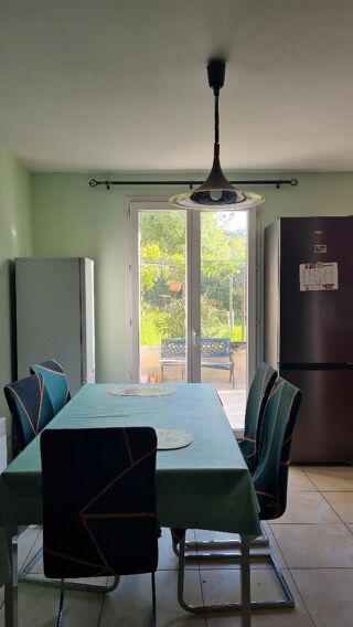  Chambre à louer 5 pièces 20 m²