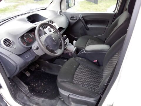 Renault kangoo 1.5 dCi 75 Zen Energy FT