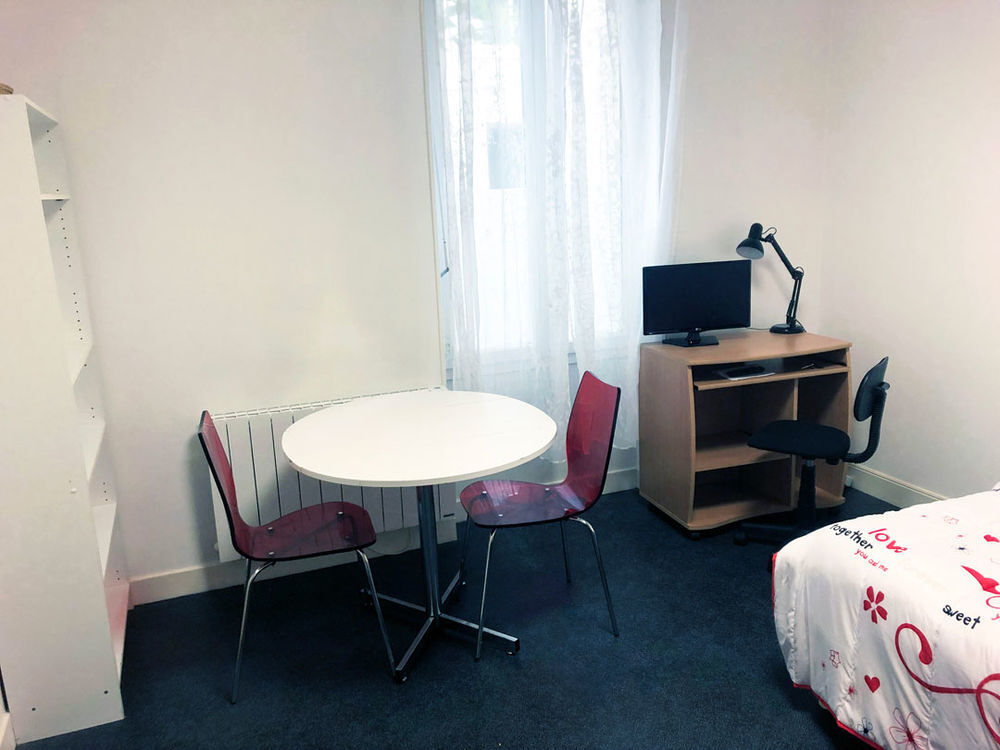 Location Appartement Studio centre-ville Vichy