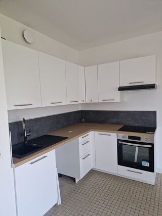  Appartement à vendre 6 pièces 103 m²