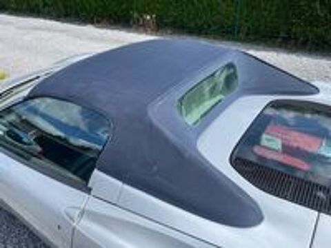 F360 Spider V8 2003 occasion 59310 Auchy-lez-Orchies