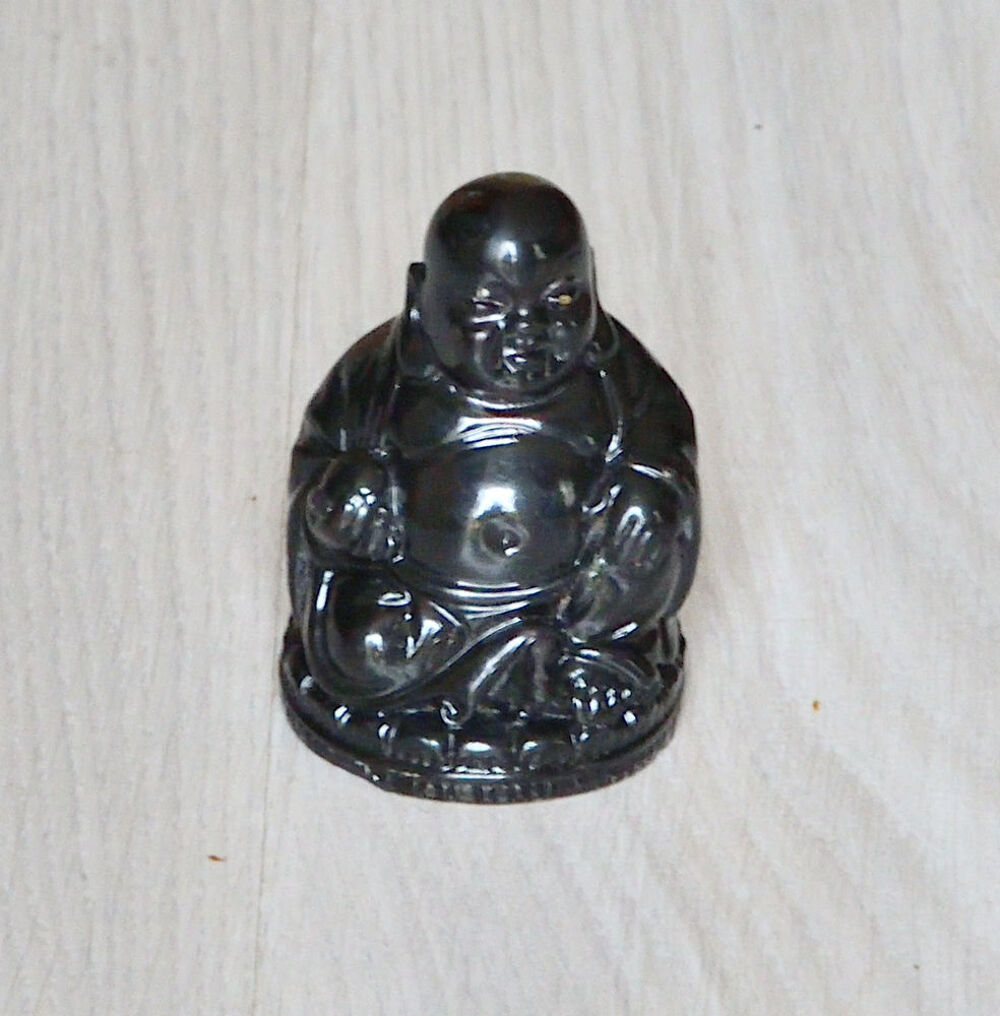Bouddha porte bonheur Décoration