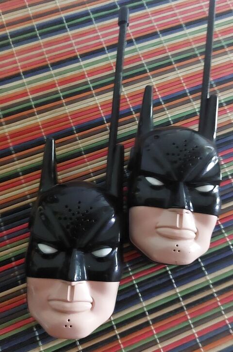 Talkie walkie (Batman) 10 Targon (33)
