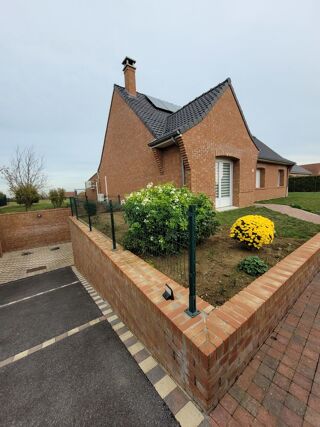  Maison � vendre 5 pi�ces 97 m�