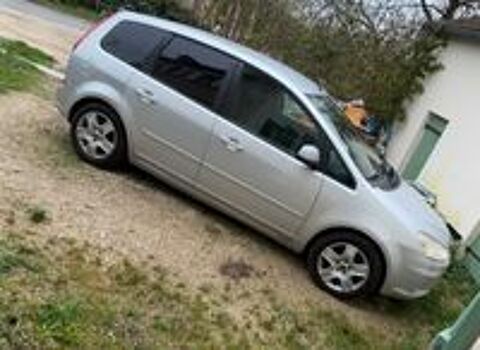 Annonce voiture Ford C-max 3900 