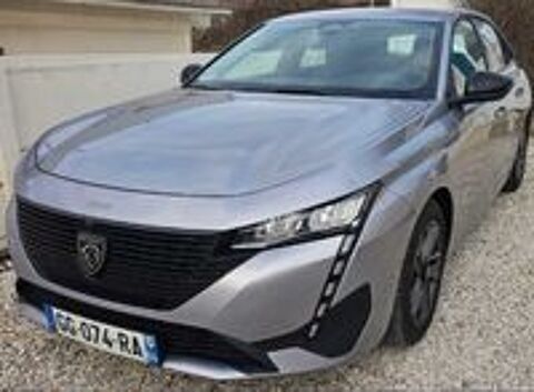 Annonce voiture Peugeot 308 15000 