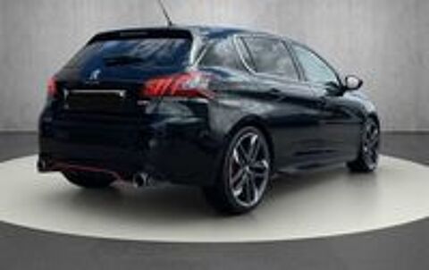 308 PureTech 263ch S&S BVM6 GTi by PEUGEOT SPORT 2018 occasion 38440 Saint-Jean-de-Bournay