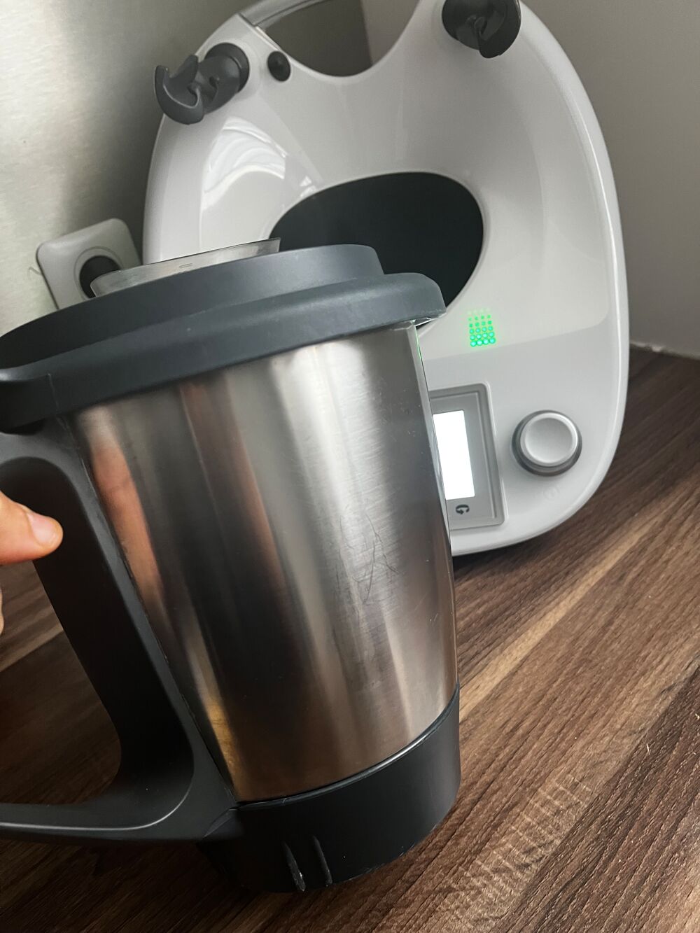 THERMOMIX TM5 Electroménager