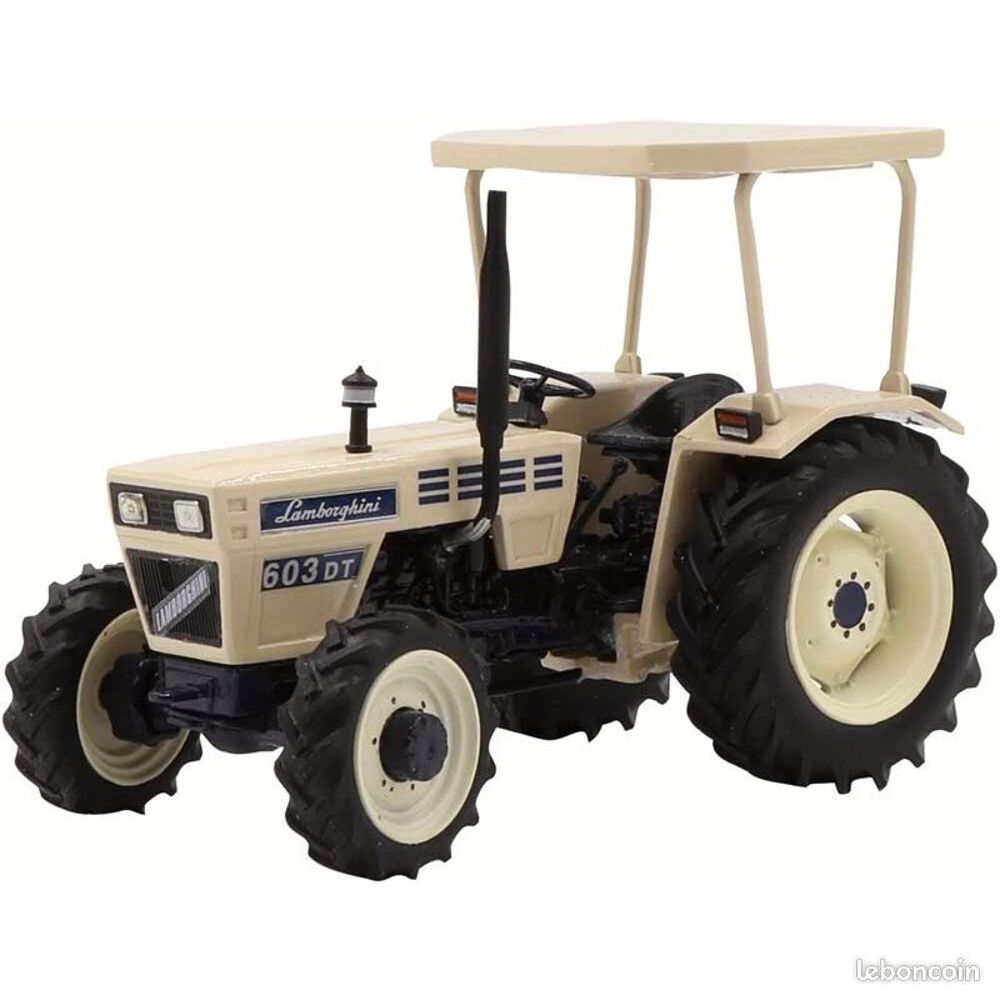 tracteur agricole Bricolage