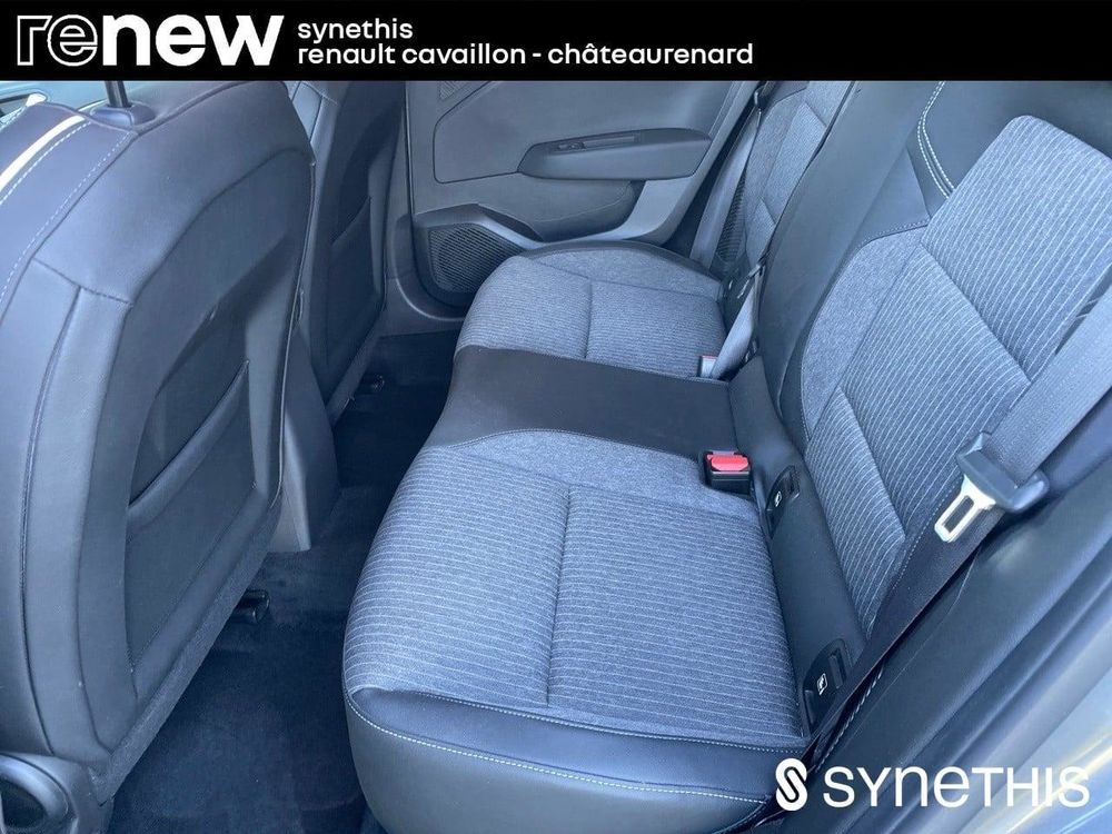 Clio V Clio E-Tech full hybrid 145 Techno 2023 occasion 84300 Cavaillon