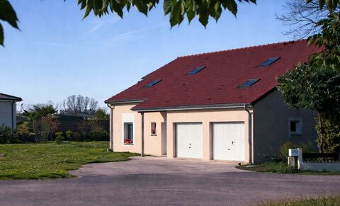   Belle maison, au calme, 151 m� habitables 1161 m� de terrain Maison - 8 pi�ce(s) - 151 m�