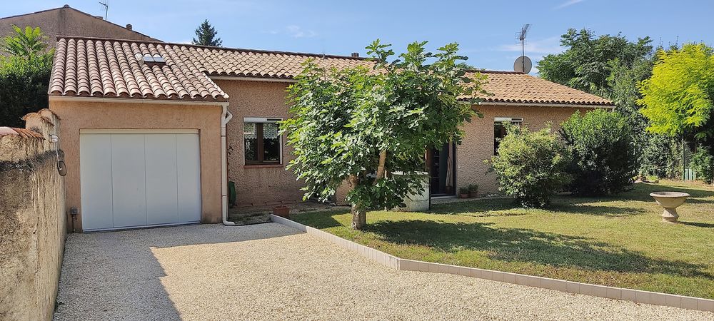 Maison 5 pièces 90 m² · à Manosque · 90 m² · 280 000 €