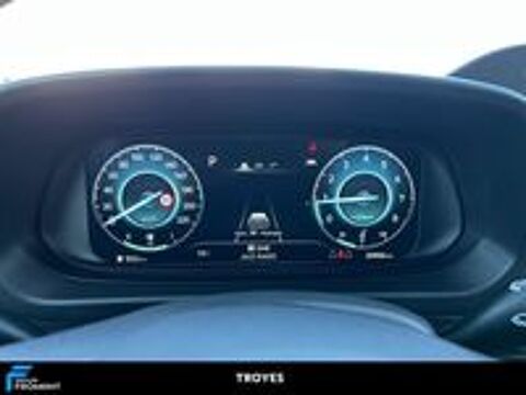 Bayon 1.0 T-GDi 100 DCT-7 Hybrid 48V Creative 2024 occasion 10600 La Chapelle-Saint-Luc