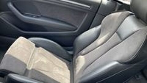 A3 Cabriolet 2.0 TDI 150 Attraction 2015 occasion 47240 Castelculier