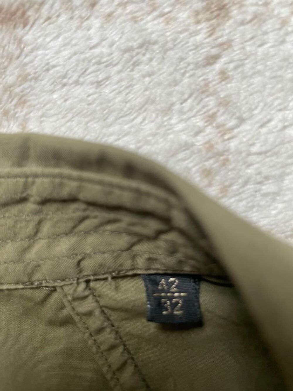 Chemise Massimo Dutti Vêtements